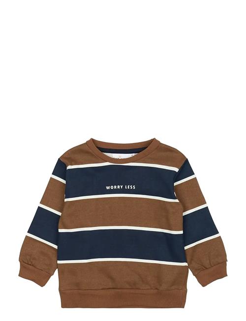 The New | Tnstpier Sweatshirt | 104