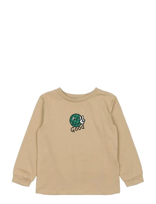 The New | Tnstpatton L_S Tee | 98