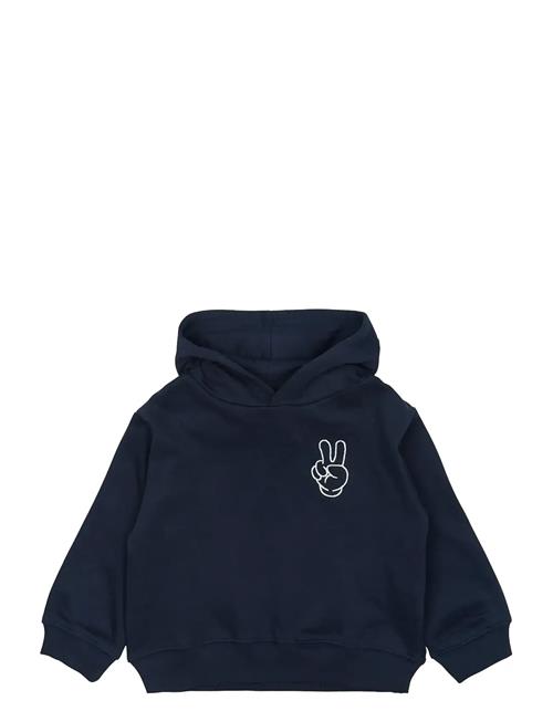The New | Tnstpetey Os Hoodie | 80