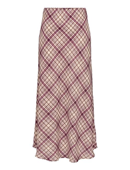 JDY | Jdyvera Long Skirt Wvn Exp | L