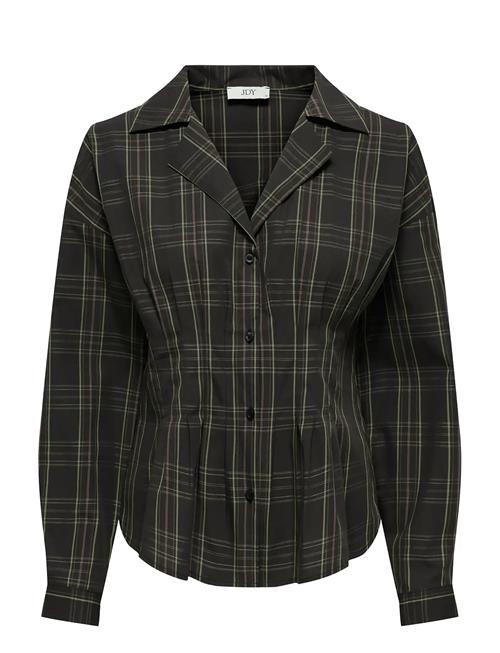 JDY | Jdybetty Life L/S Fitted Shirt Wvn Exp | S