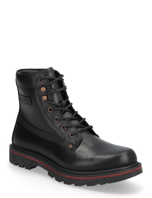 Caterpillar | Colorado Grader Wp - Black | 44