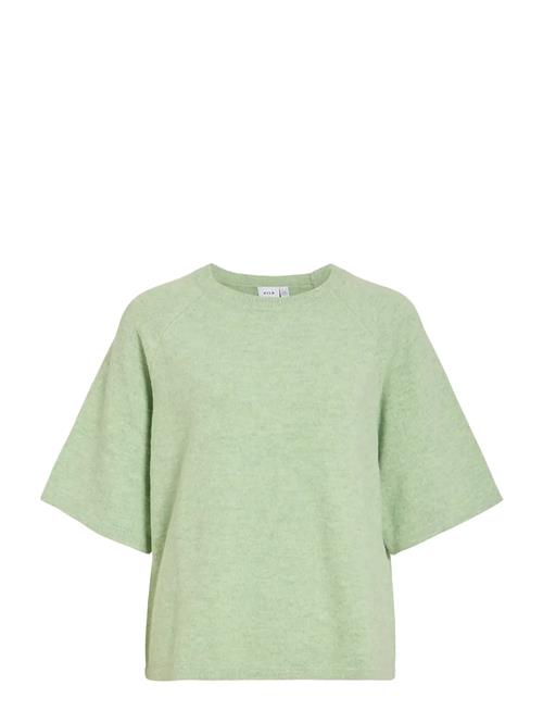 Vila | Viliga 2/4 O-Neck Knit Top - Noos | S