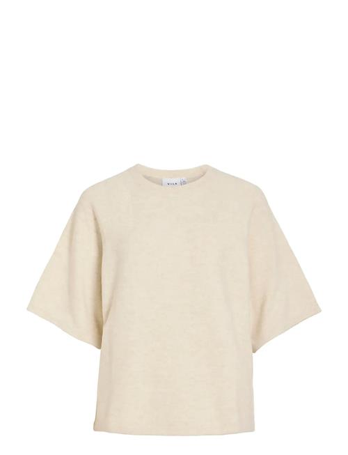 Vila | Viliga 2/4 O-Neck Knit Top - Noos | S
