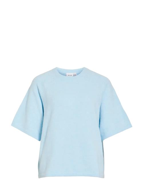 Vila | Viliga 2/4 O-Neck Knit Top - Noos | XL