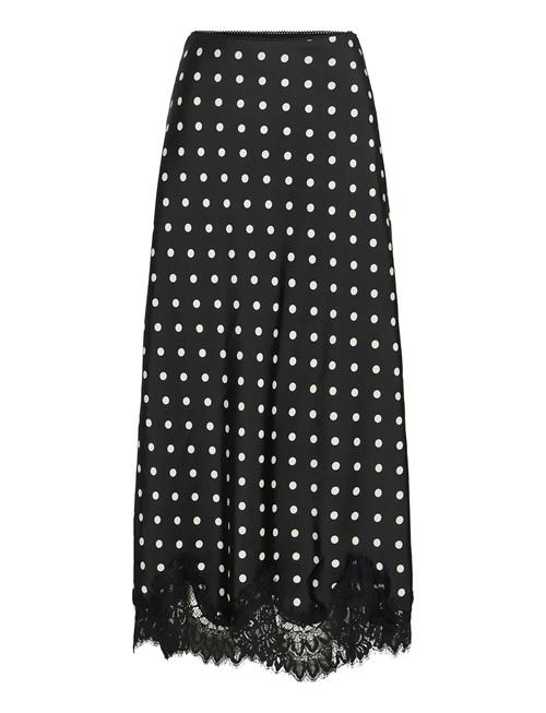 Vila | Vidota Ankle Skirt | 34