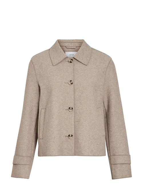 Vila | Vijuice L/S Short Jacket - Noos | 42