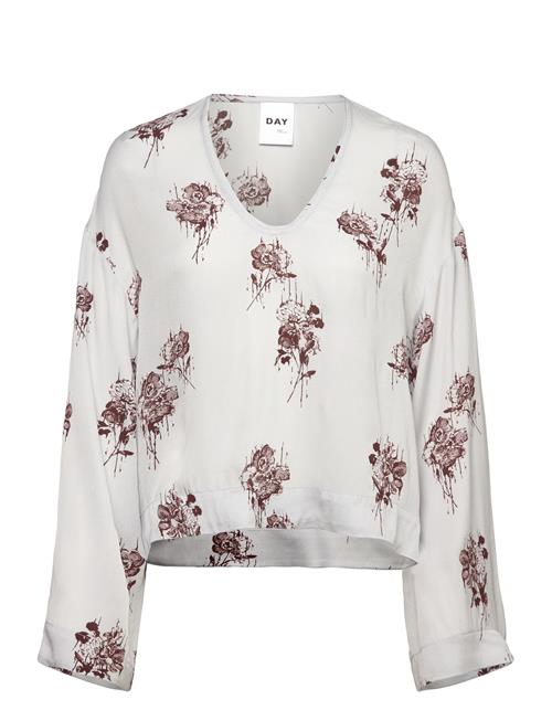 Day Birger et Mikkelsen | Newman - Pearl Falling Flowers | 40