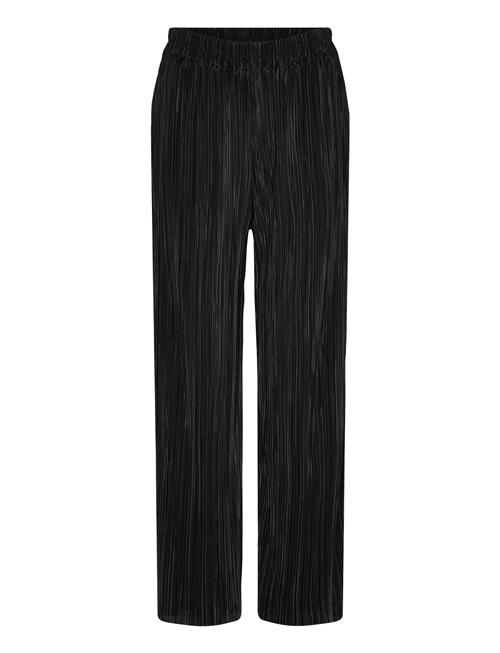 2NDDAY | 2Nd Minka - Stretch Plisse | XS