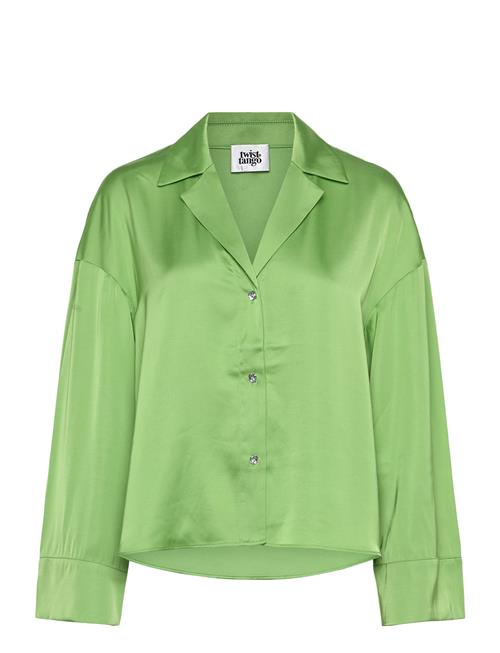 Twist & Tango | Tricia Shirt | 38