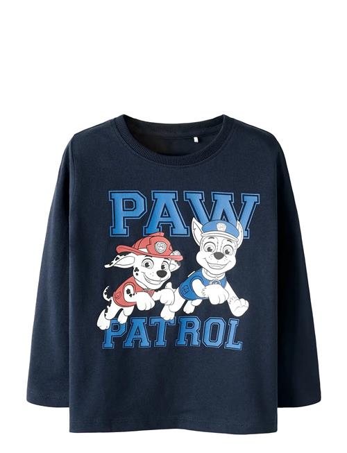 name it | Nmmvasp Paw Ls Top Cplg | 98