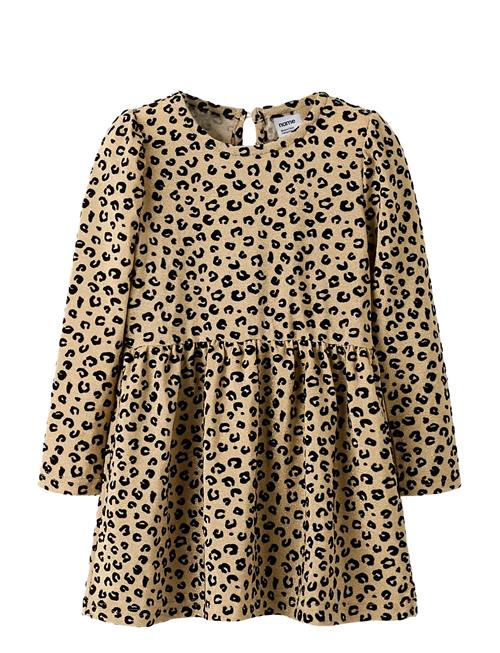 name it | Nmfrebekka Ls Dress | 104