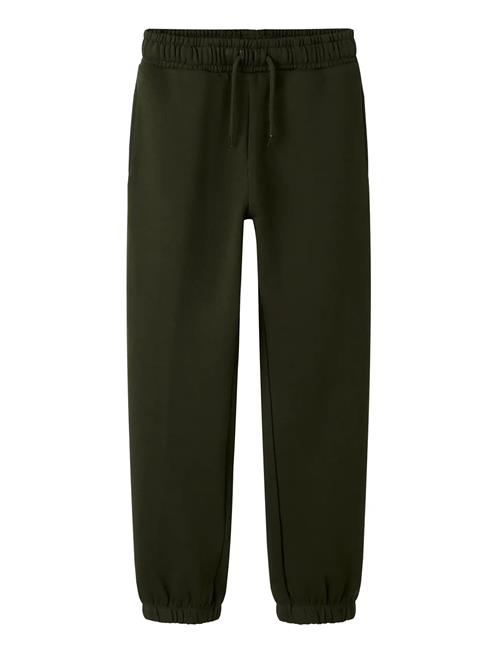 name it | Nkmoman Nreg Swe Pant Bru | 104