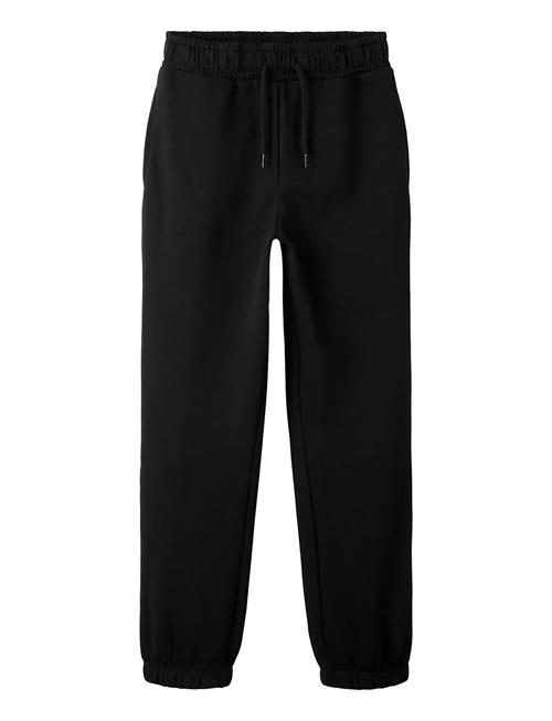 name it | Nkmoman Nreg Swe Pant Bru | 104