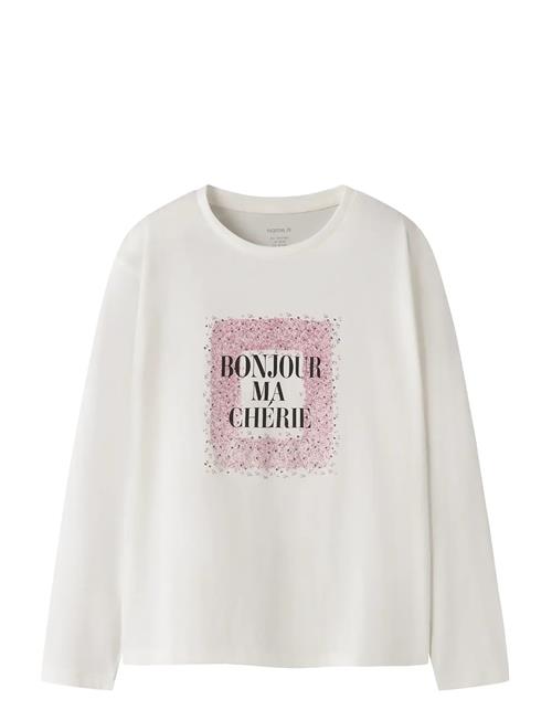 name it | Nkfrimikka Ls Nreg Top | 122-128