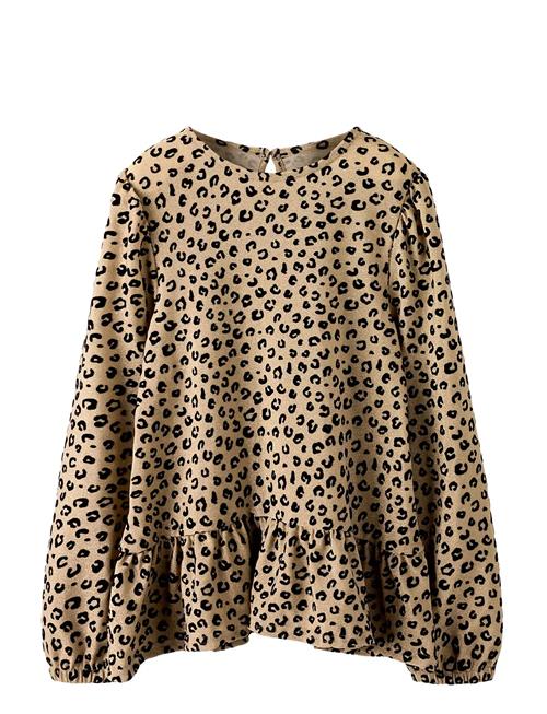 name it | Nkfrebekka Ls Top | 146-152