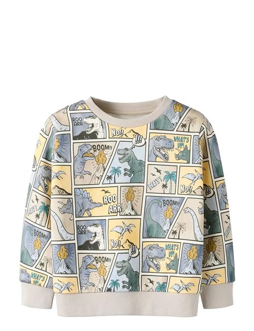 name it | Nmmsikalas Ls Nreg Swe Bru | 104