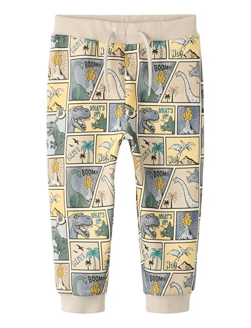 name it | Nmmsikalas Nreg Pant Swe Bru | 104