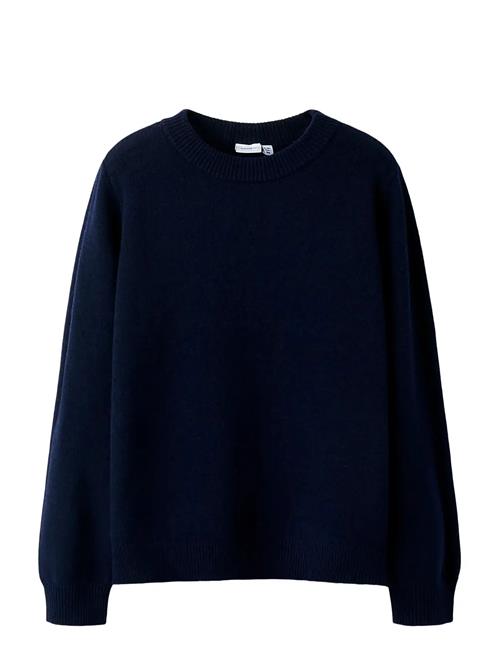 name it | Nkmsaxo Ls Knit | 116