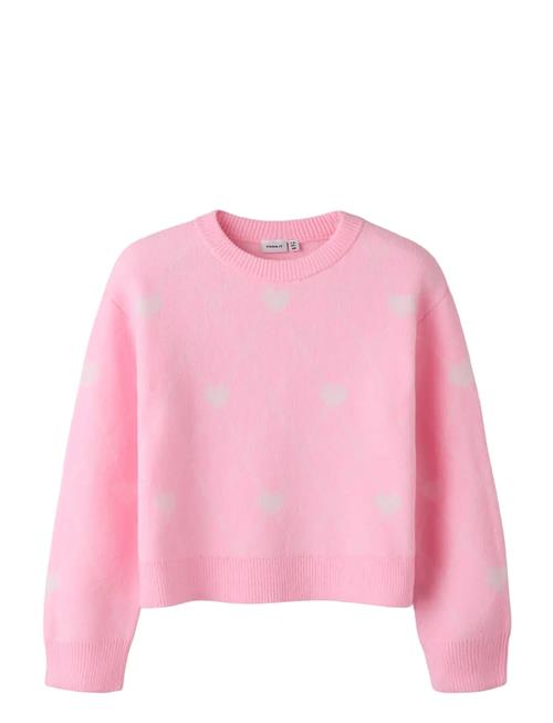 name it | Nkfsinia Ls Knit | 116