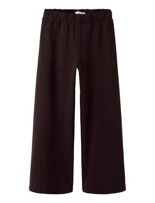 name it | Nkfsassa Wide Pant | 146