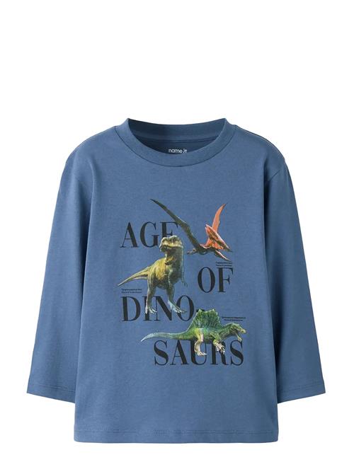 name it | Nmmsikkalan Ls Nreg Top | 116