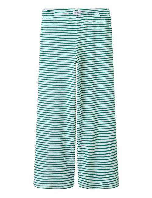 name it | Nkfofrida Wide Pant | 152