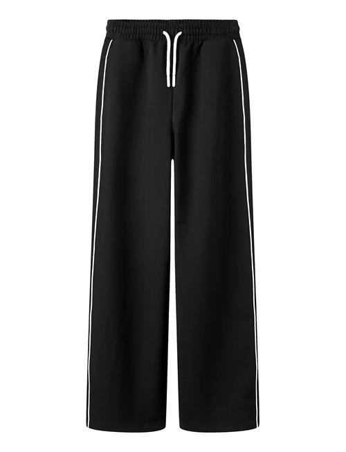 name it | Nkfsisa Wide Pant Swe Unb | 140