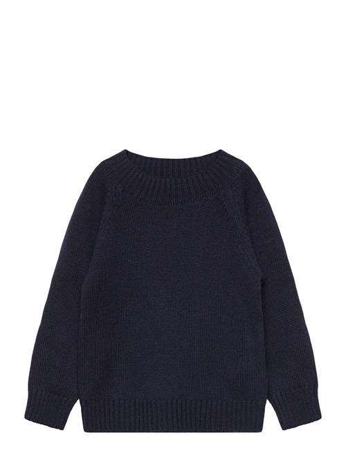 Copenhagen Colors | Pull Over W Turtle Neck | 110