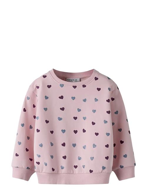 name it | Nmfsolea Ls Nreg Swe Bru | 110