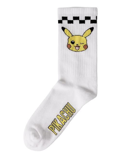 name it | Nkmjanaka Pokemon Sock Sky | 31-33