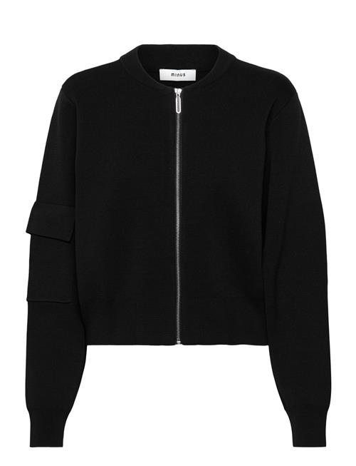 Minus | Msekira Knit Cardigan | XXL