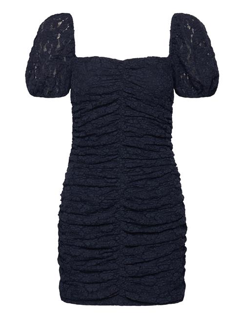 ROTATE | Lace Mini Dress | 38