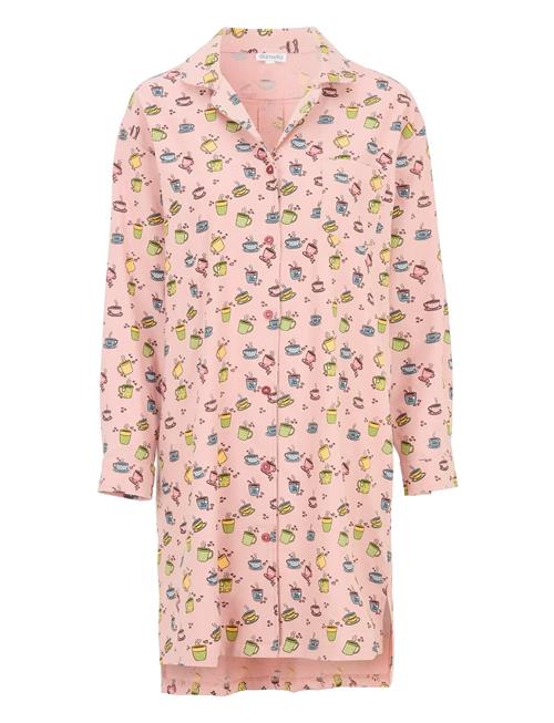 Damella of Sweden | Nightdress Long Sl | L