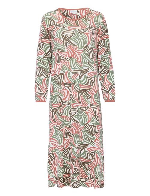 Damella of Sweden | Nightdress Long Sl | M