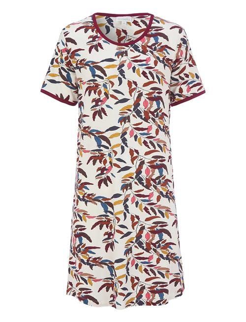 Damella of Sweden | Nightdress Short Sl | L