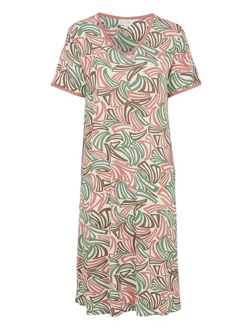 Damella of Sweden | Nightdress Short Sl | M