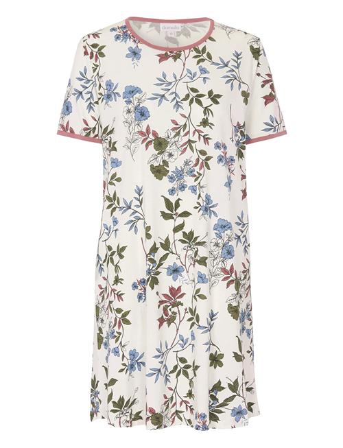 Damella of Sweden | Nightdress Short Sl | S
