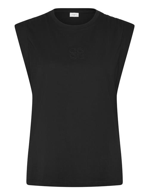 Dante6 | Dante6-Sparrow Detail Logo Tee | S