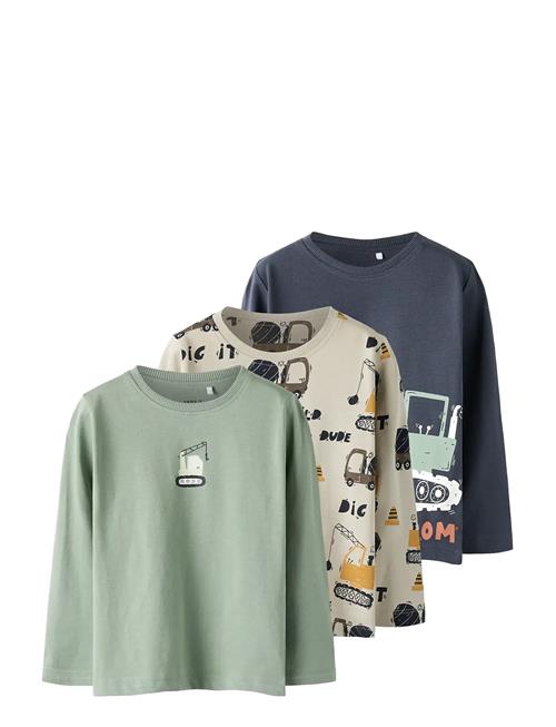 name it | Nmmniko 3P Ls Top Lnoos | 104