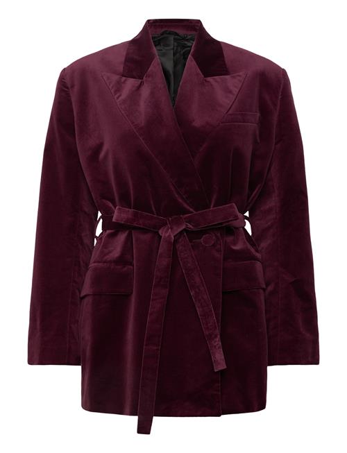 RODEBJER | Rodebjer Stand Velvet | M