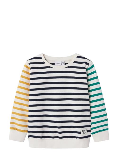 name it | Nmmlobas Ls Sweat Unb | 104