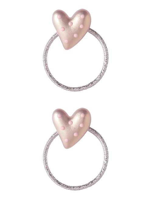 name it | Nmftabia 2P Hairelastic | ONE SIZE