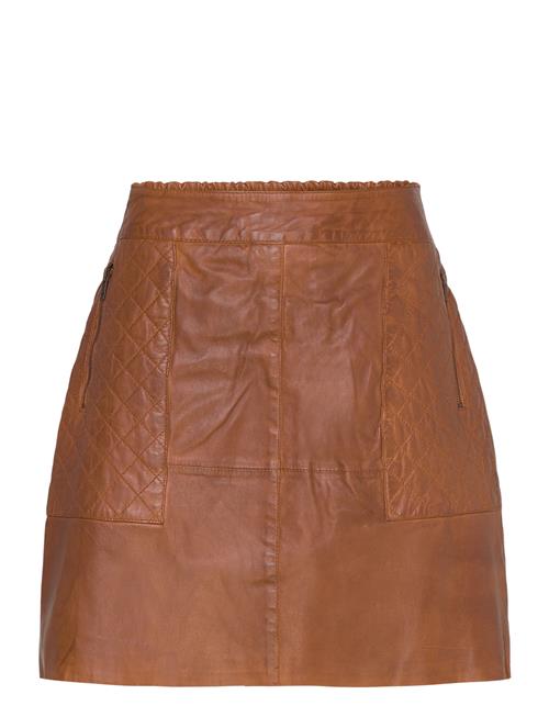 DEPECHE | Camilladep Skirt | L