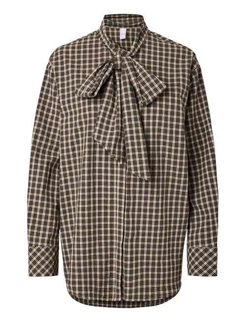 YAS | Yascarlina Ls Long Shirt - D2D | 40