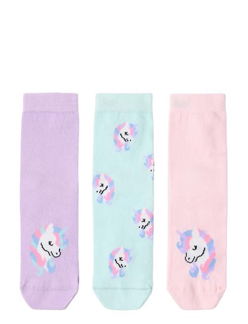 Lindex | 3-Pack Socks | 25/27