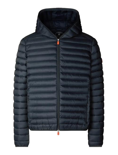 Save the Duck | Donald Hooded Jacket | XL