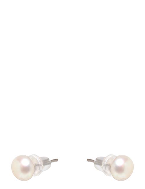 SNÖ of Sweden | Arizona Pearl Ear 6Mm G/Light Blue - Onesize | ONE SIZE