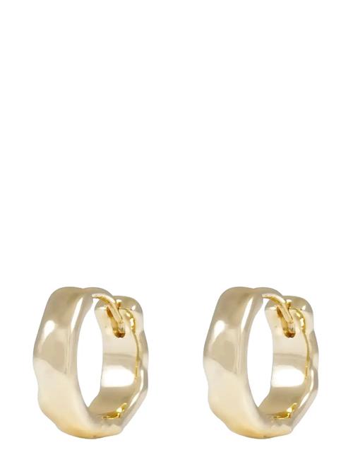 SNÖ of Sweden | Domino Ring Ear 15Mm Plain G - Onesize | ONE SIZE