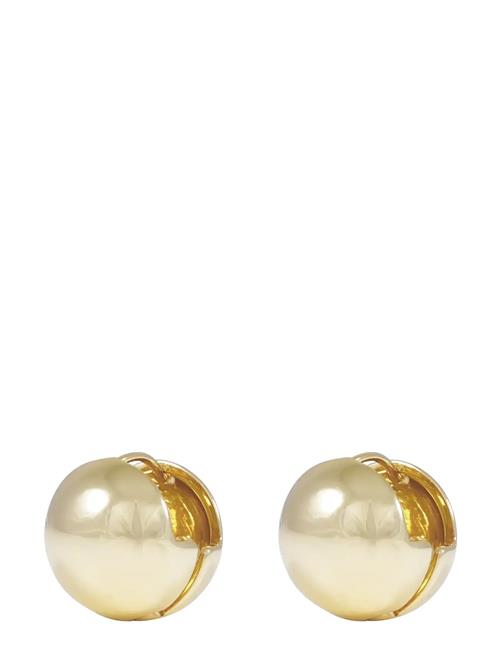 SNÖ of Sweden | Honey Ball Ring Ear  Plain G - Onesize | ONE SIZE